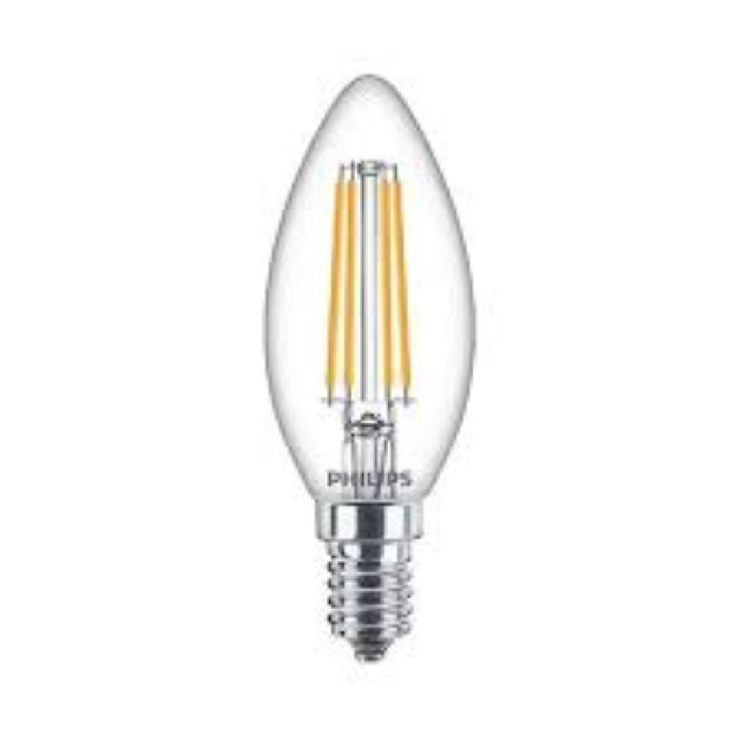 PHILIPS ESS LED CANDLE 6.5W E14 NW FROSTED 